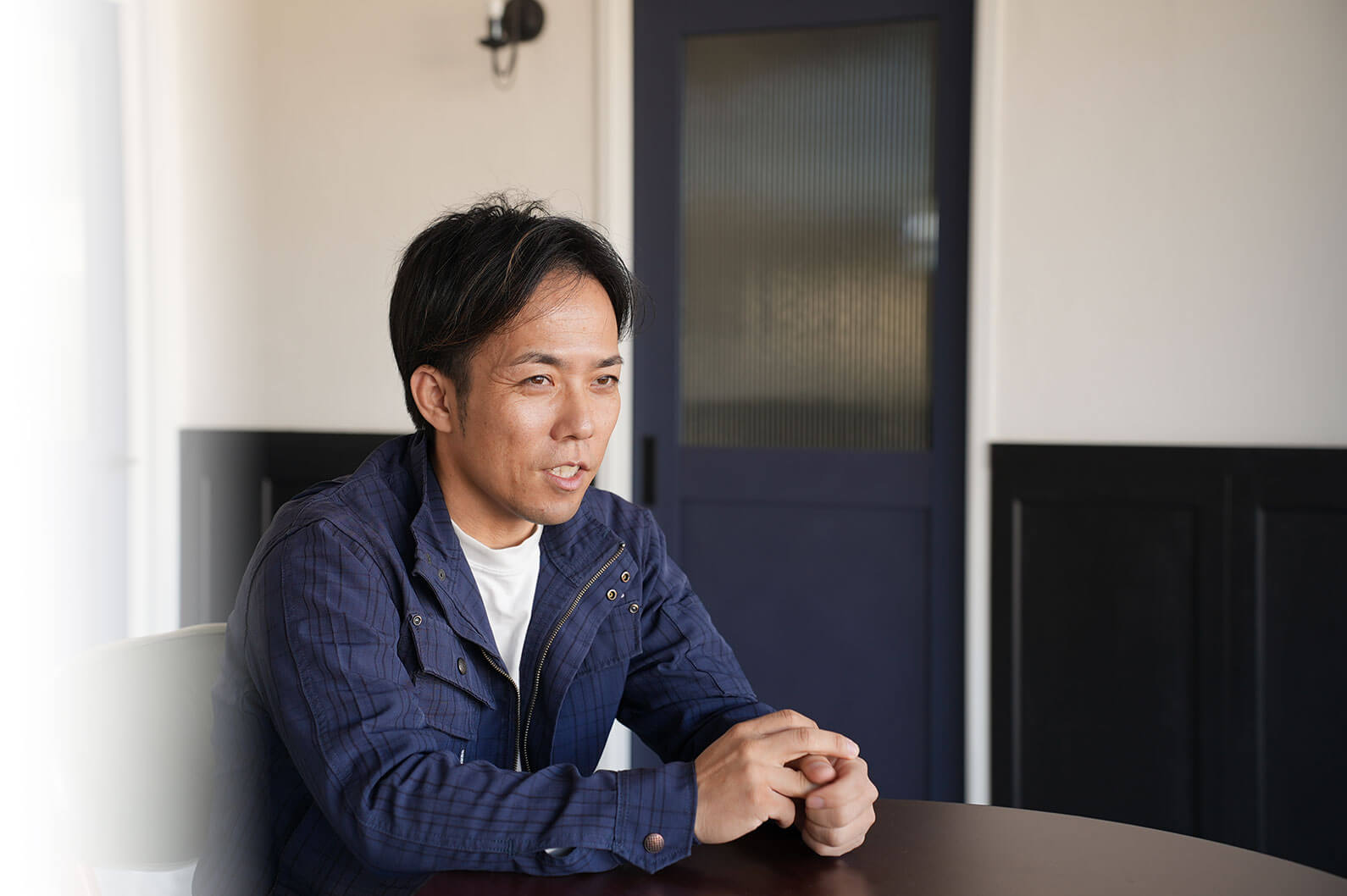 代表 鈴木卓也からのご挨拶