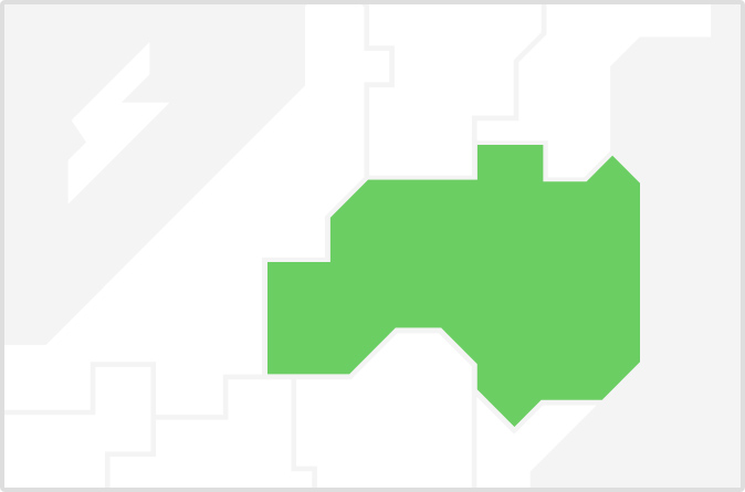 施工エリアマップ